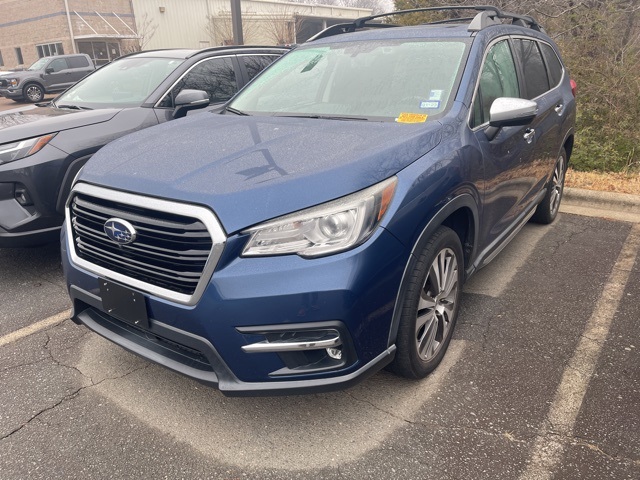 2019 Subaru Ascent Touring's photo