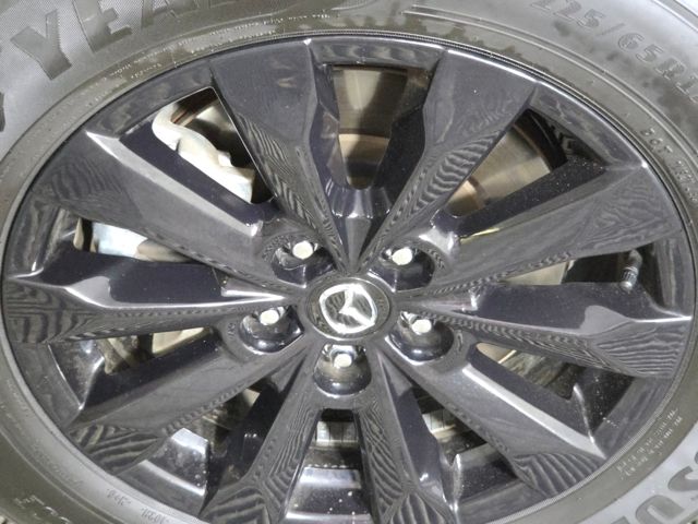2025 Mazda CX-50 2.5 S Preferred photo 10