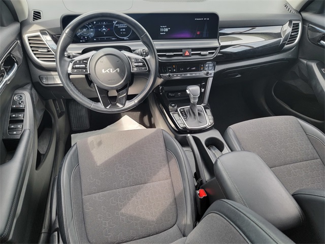 2024 Kia Seltos S photo 30