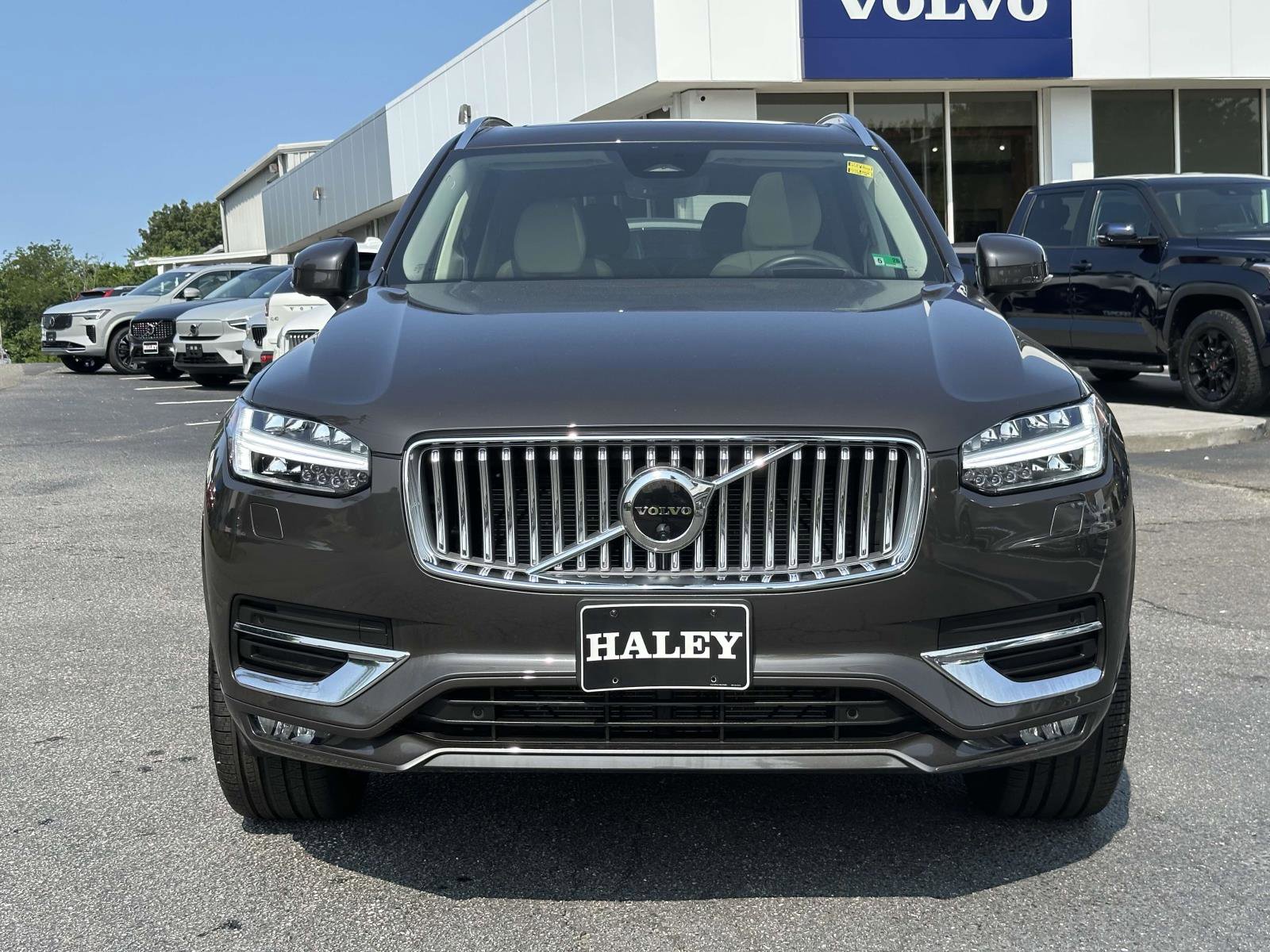 2023 Volvo XC90 Ultimate photo 22