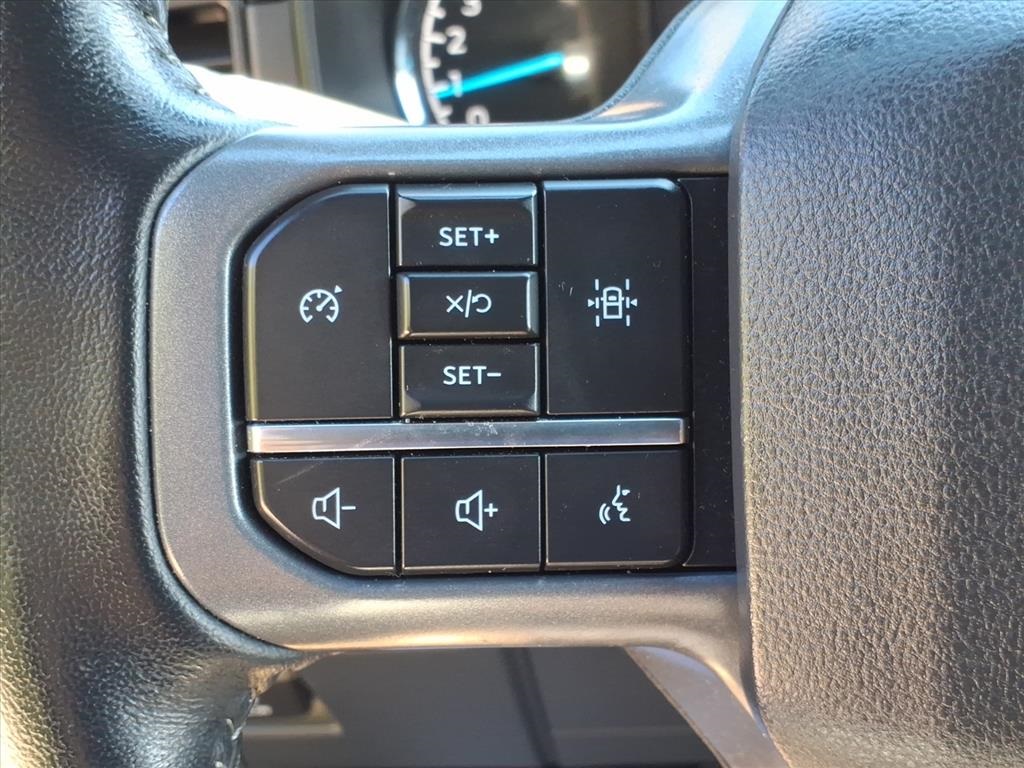 2022 Ford F-150 XLT photo 22