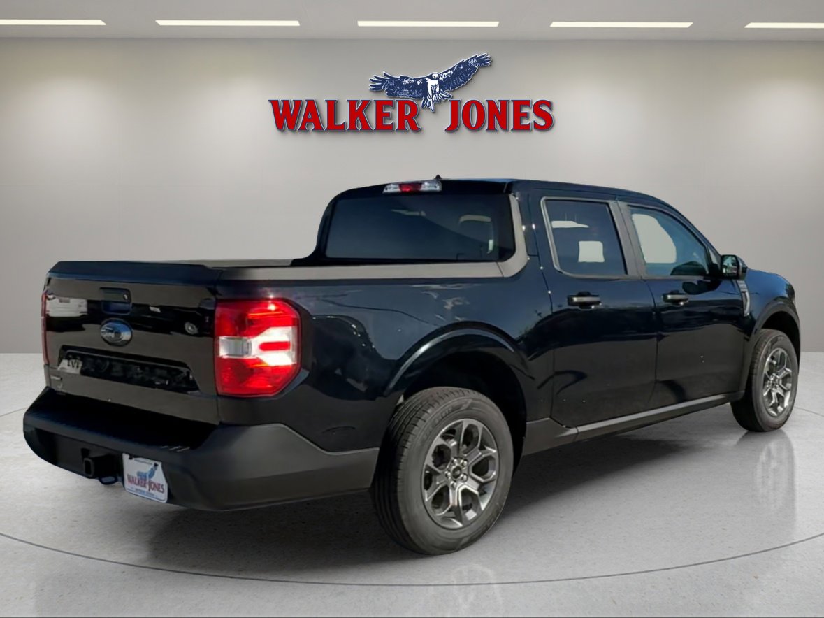 2023 Ford Maverick XLT photo 3