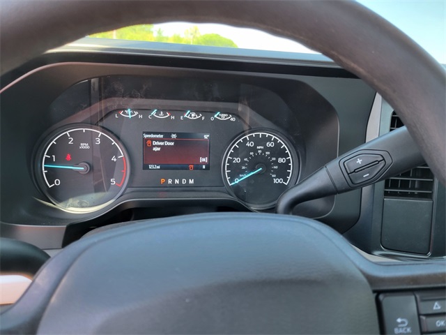 2024 Ford F-550 XL photo 30