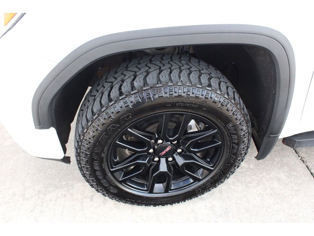 2021 Gmc Sierra 1500 Elevation photo 3