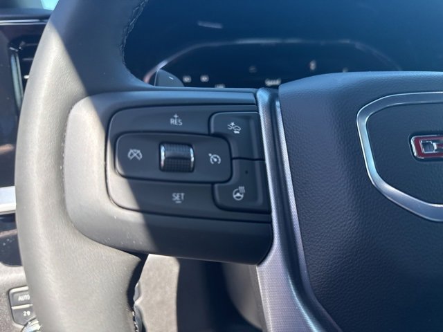 2025 Gmc Sierra 1500 Elevation photo 21