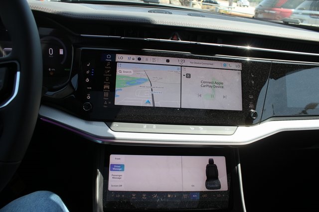 2024 Jeep Wagoneer S Launch Edition photo 3