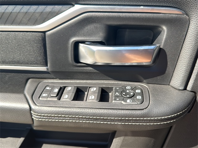 2026 Ram 3500 Big Horn photo 23