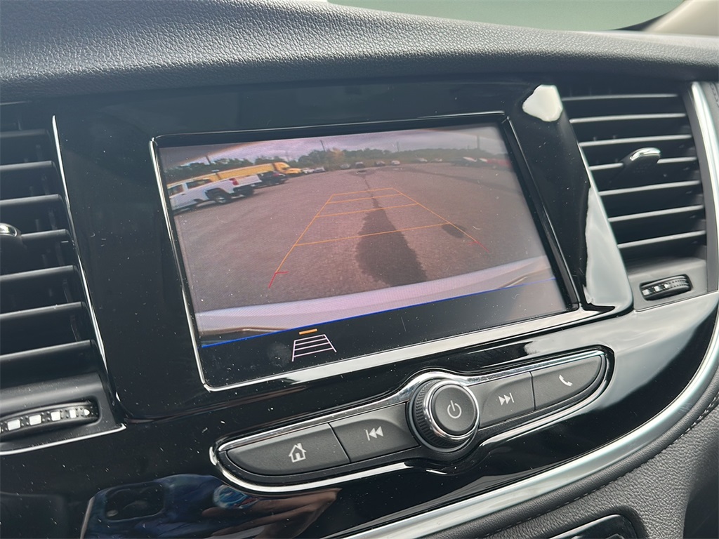 2022 Buick Encore Preferred photo 18