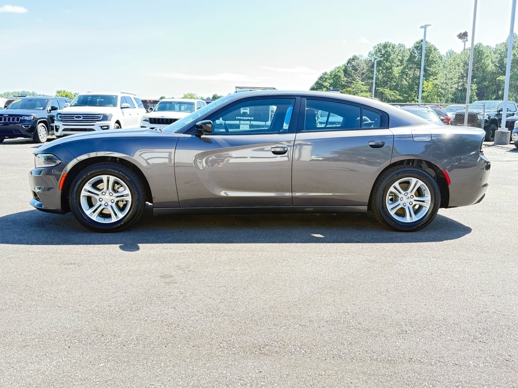 2023 Dodge Charger SXT photo 6