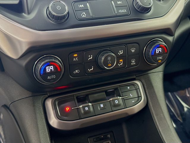 2020 Gmc Acadia AT4 photo 15