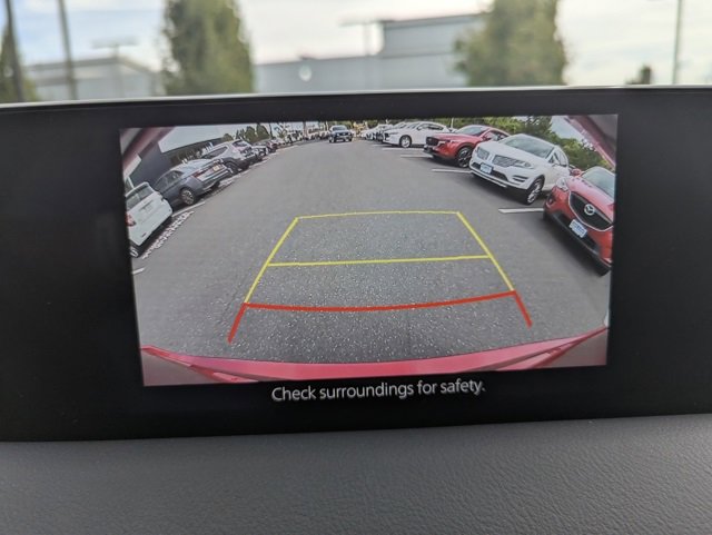 2023 Mazda CX-5 2.5 Premium Plus photo 12