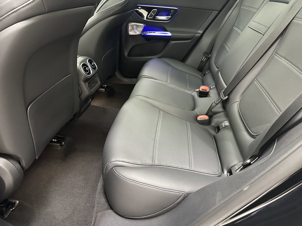 2026 Mercedes Benz GLC 350e 4MATIC photo 24