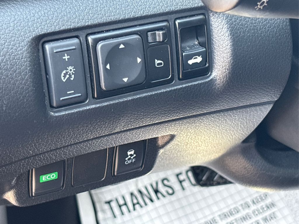 2019 Nissan Sentra SV photo 25