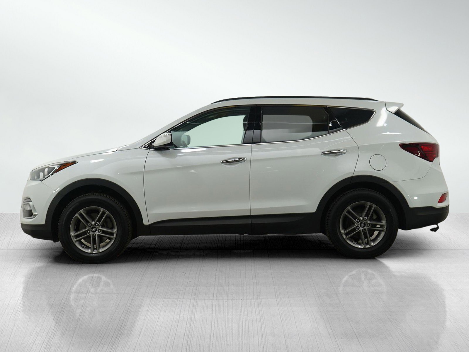Used 2018 Hyundai Santa Fe Sport with VIN 5NMZUDLB7JH090796 for sale in Minneapolis, Minnesota