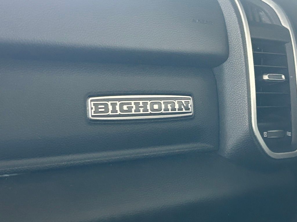2023 Ram 1500 Big Horn Lone Star photo 39