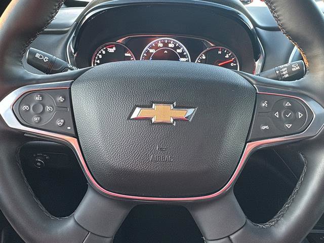 2023 Chevrolet Traverse Premier photo 17