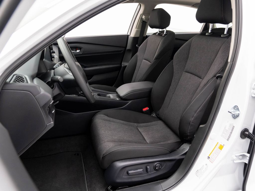 2025 Honda Accord 1.5T SE photo 12
