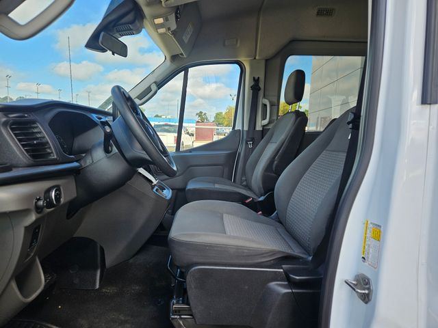 2024 Ford Transit photo 3