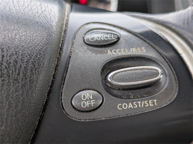 2018 Infiniti QX60 Base photo 25