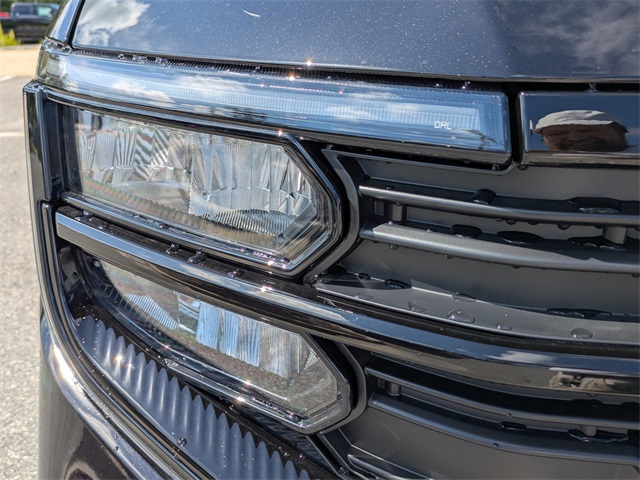 2025 Ford Expedition MAX photo 10