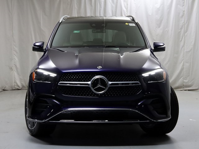 2026 Mercedes Benz GLE 450 4MATIC photo 4
