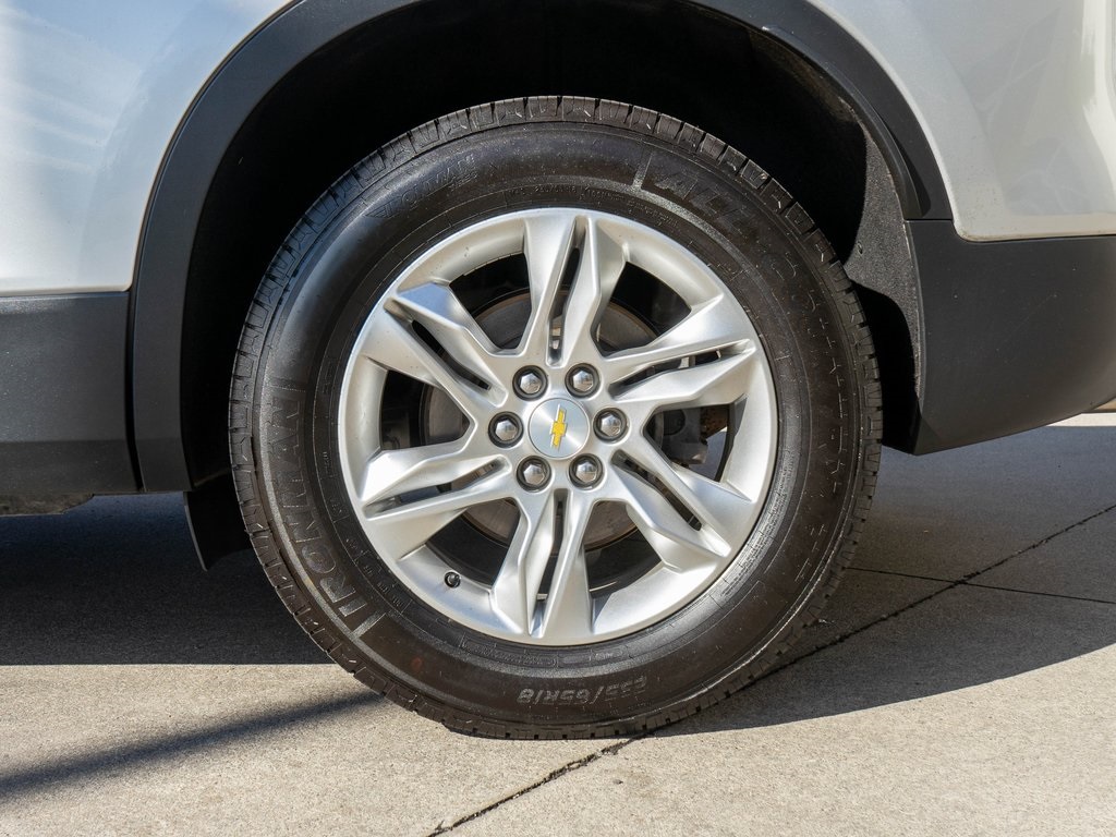 2021 Chevrolet Blazer 2LT photo 21