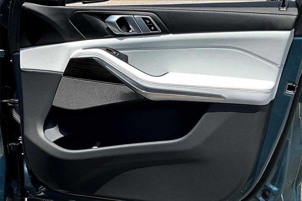 2025 Bmw X5 xDrive40i photo 27