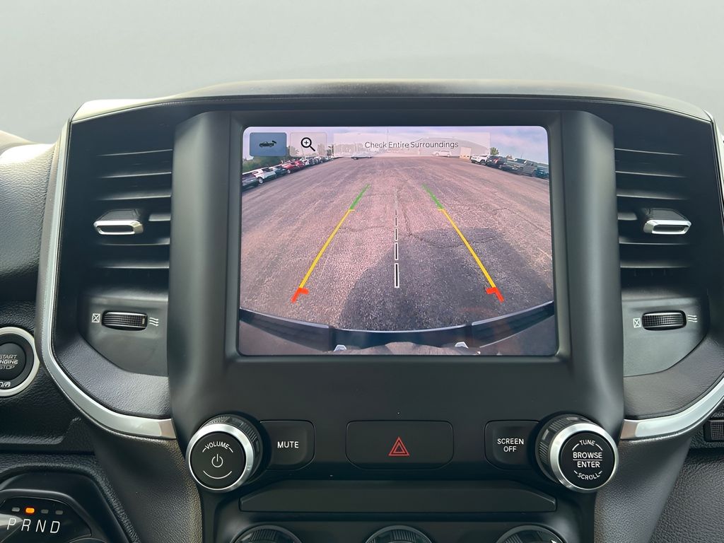 2022 Ram 1500 Big Horn Lone Star photo 14