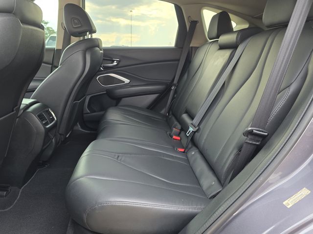 2019 Acura RDX Base photo 19