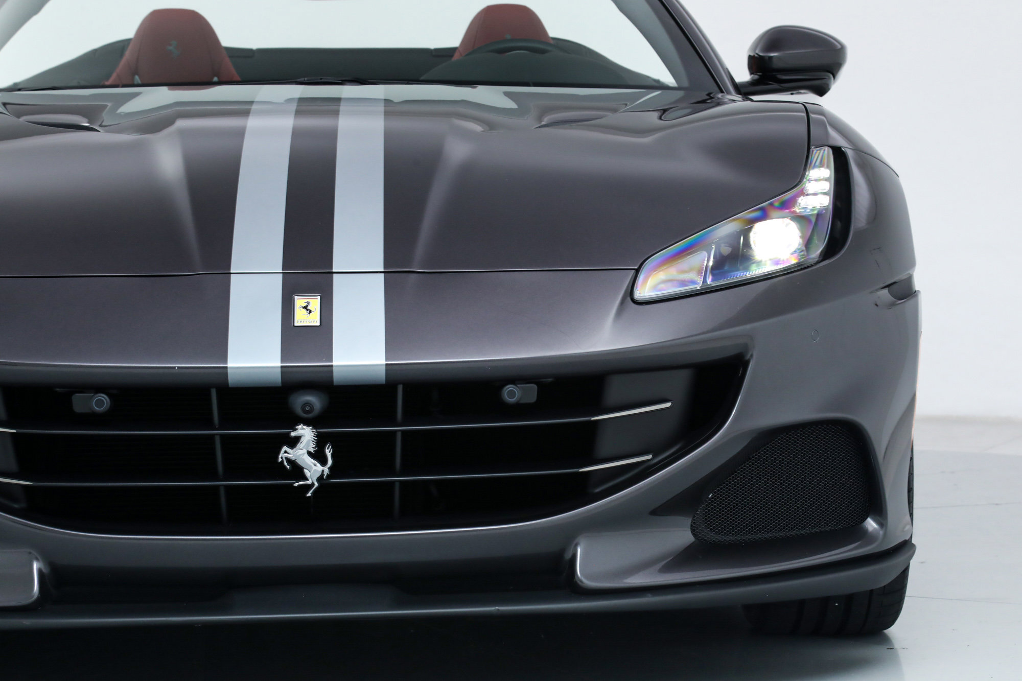 2023 Ferrari Portofino M photo 15