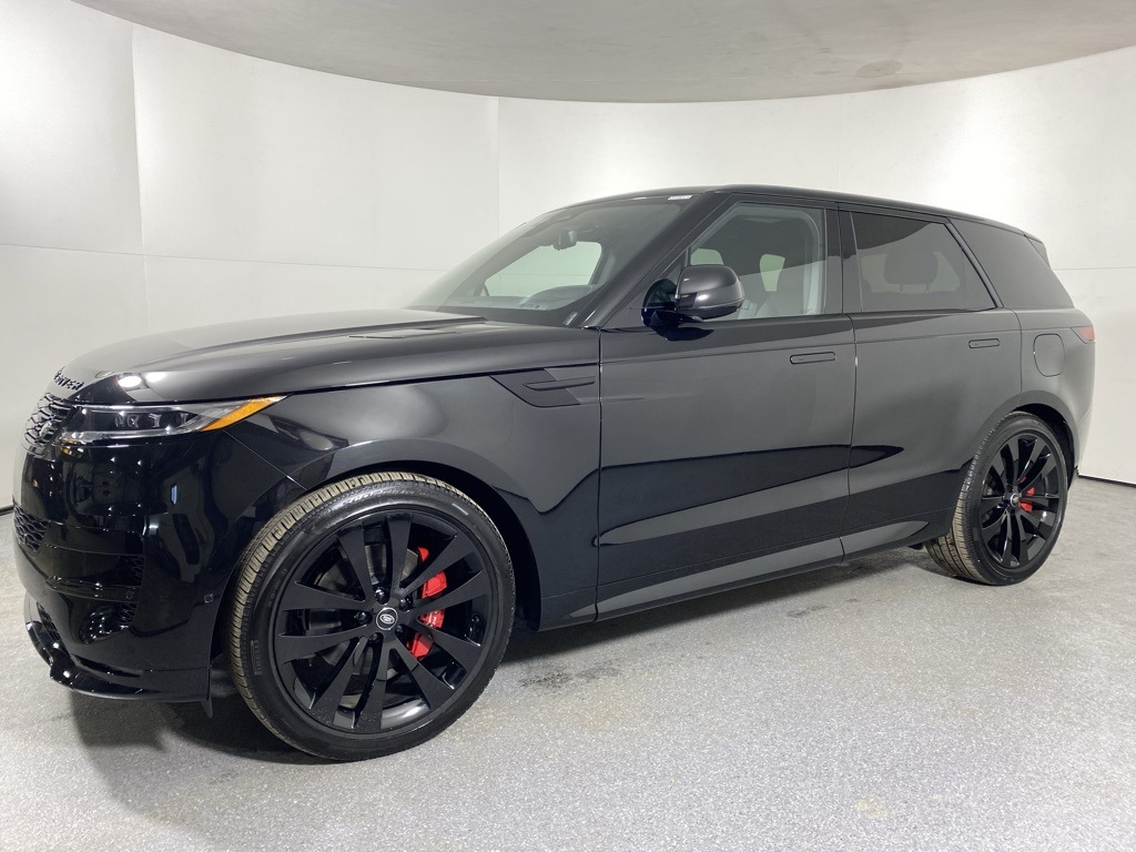 2025 Land Rover Range Rover Sport Dynamic SE
