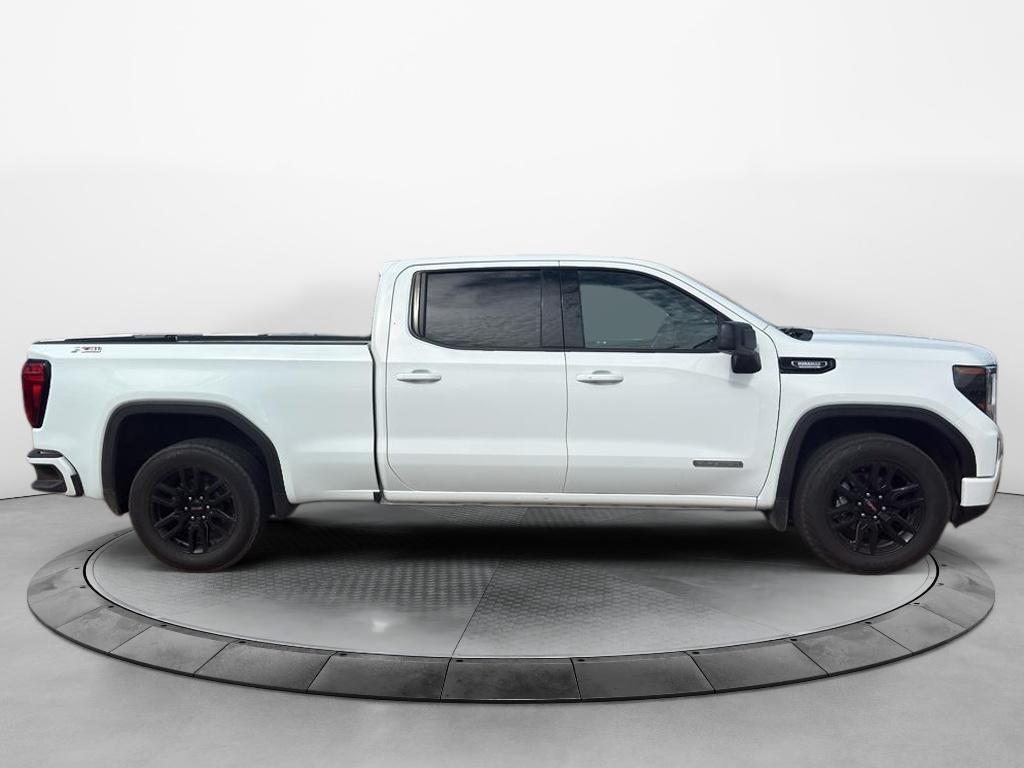 2023 Gmc Sierra 1500 Elevation photo 4