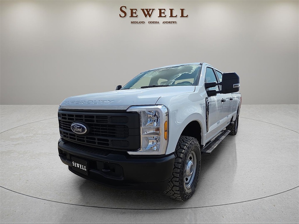 2026 Ford F-250 Super Duty XL's photo