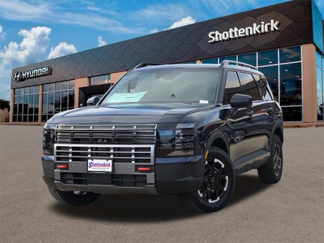 2026 Hyundai Palisade XRT Pro's photo