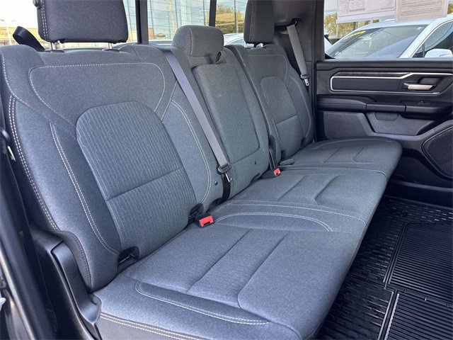 2021 Ram 1500 Big Horn Lone Star photo 25