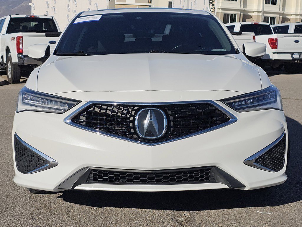 2020 Acura ILX Premium photo 3