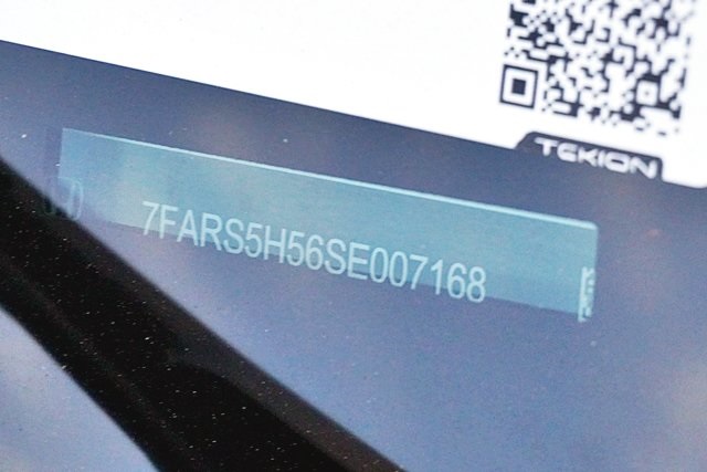 Used 2025 Black Honda Sport image 32