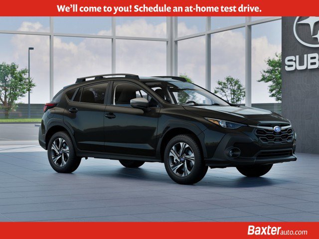 2026 Subaru Crosstrek Premium's photo