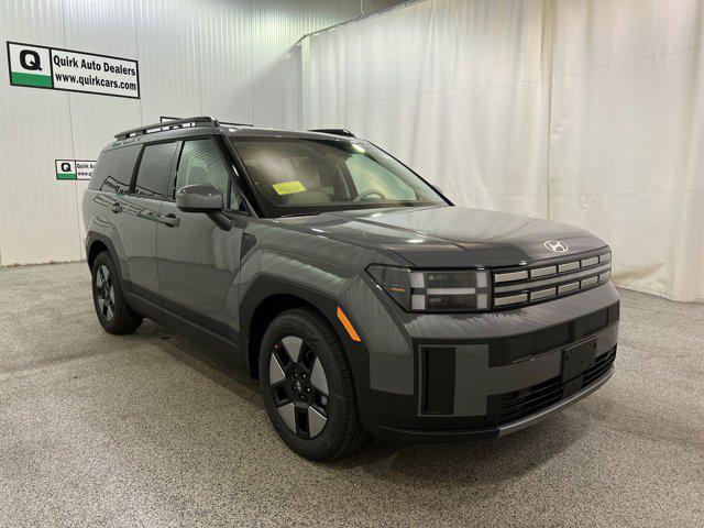 2026 Hyundai Santa Fe SEL's photo