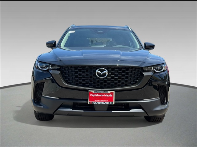 2025 Mazda CX-50 2.5 S Premium photo 2