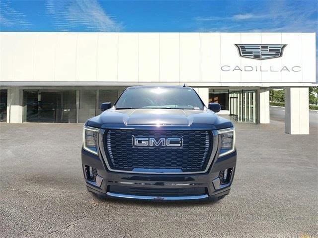 2024 Gmc Yukon Denali Ultimate photo 6