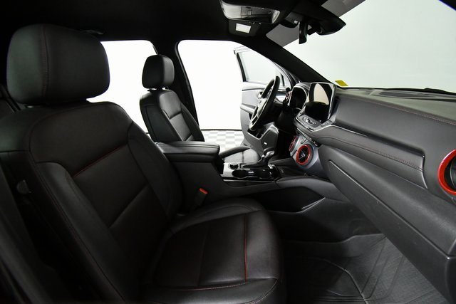 2023 Chevrolet Blazer RS photo 20