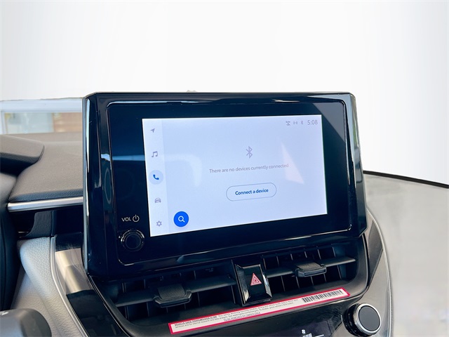 2024 Toyota Corolla LE photo 10