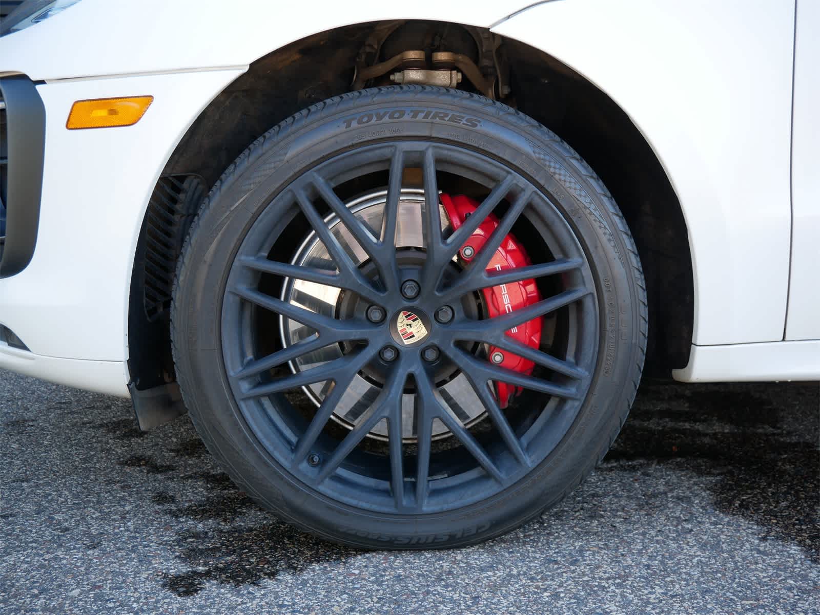 2023 Porsche Macan GTS photo 20