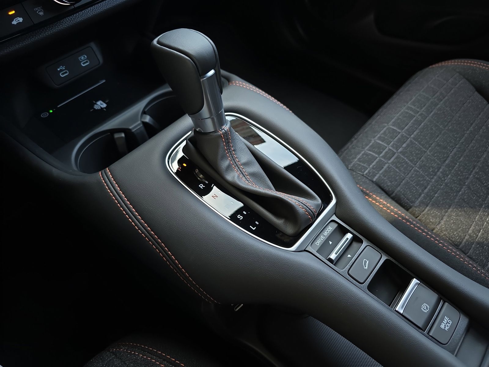 2026 Honda HR-V Sport photo 23