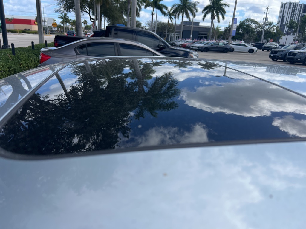 2017 Subaru Impreza Sport