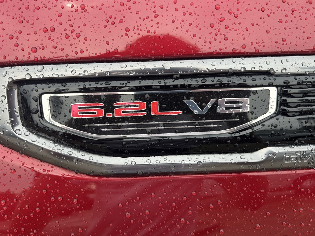 2019 Gmc Sierra 1500 AT4 photo 13