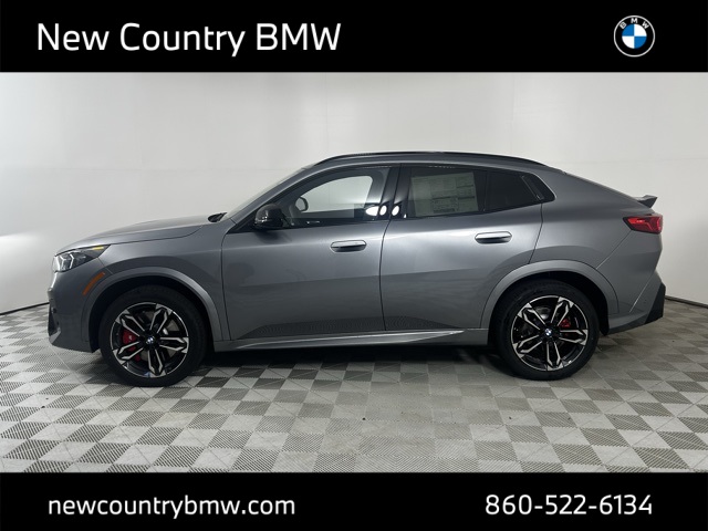 2025 Bmw X2 xDrive28i photo 4