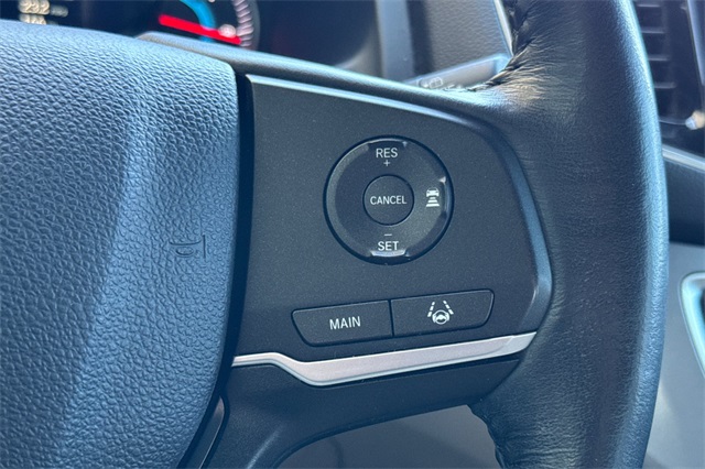 2020 Honda Pilot EX-L photo 27