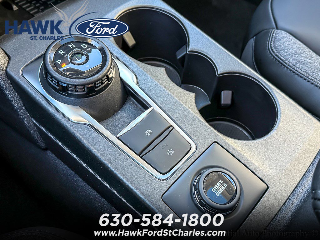 2025 FORD BRONCO SPORT - Image 16